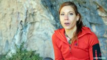 EpicTV Video Mina Markovic Means Business With Her First 9a Climbing Daily, Ep 638 EpicTV
