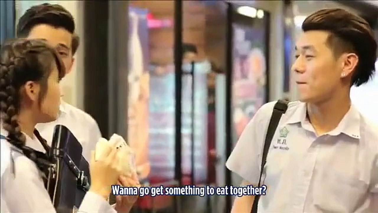 [ENG Sub] Love Sick The Series (Uncut) S1E07