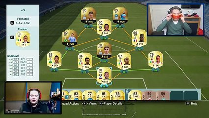 KOSLINIE | NIET PASSEN CHALLENGE FT. FIFAZLATANNL (News World)