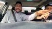 Driving with brown dads Funny Videos by Zaid Ali