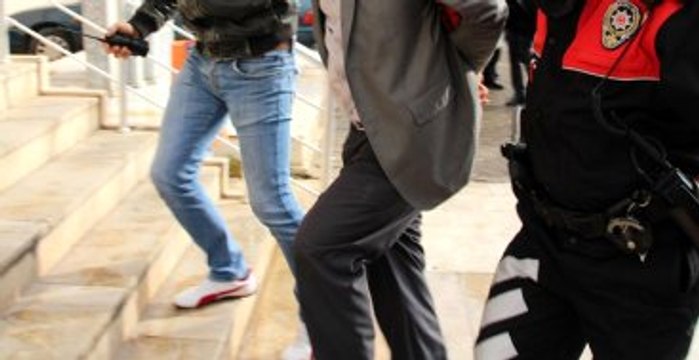 16 Yıllık Karısını Öldüren Kocadan İlginç Savunma