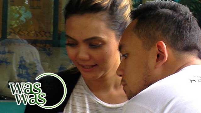Rina dan Fakhrul Pacaran? - WasWas 13 Januari 2016