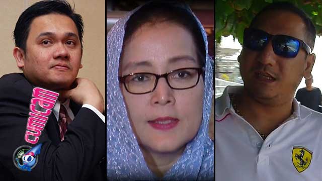 Istri Krisna Dimanfaatkan Farhat? - Cumicam 13 Januari 2016