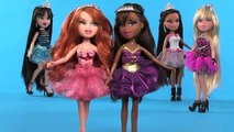Bratz Funk N Glow Girlz | Bratz