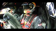 Stage 9 - Inside Dakar 2016 - LOEB-ELENA