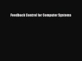 [PDF Download] Feedback Control for Computer Systems [PDF] Online