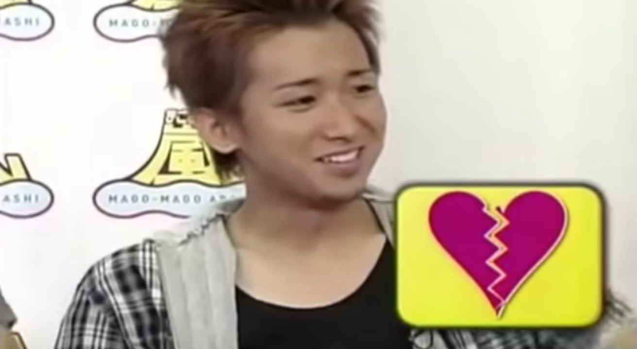Ohno Want To Go Uninhabited Island With Nino (Eng Sub)