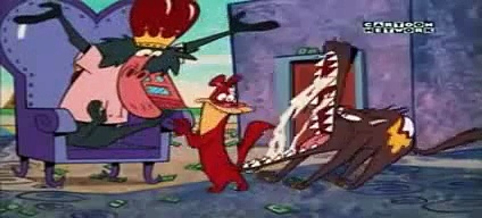 Cartoon Vore Mix - YouTube