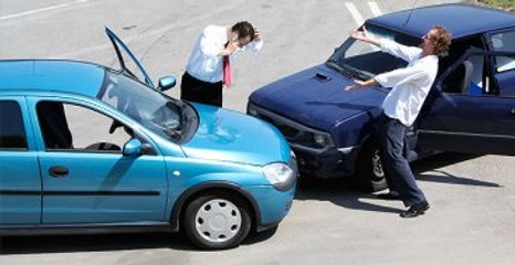 Kaza Yapanlar Yüksek Sigorta Bedelinden Böyle Kurtuluyorlar