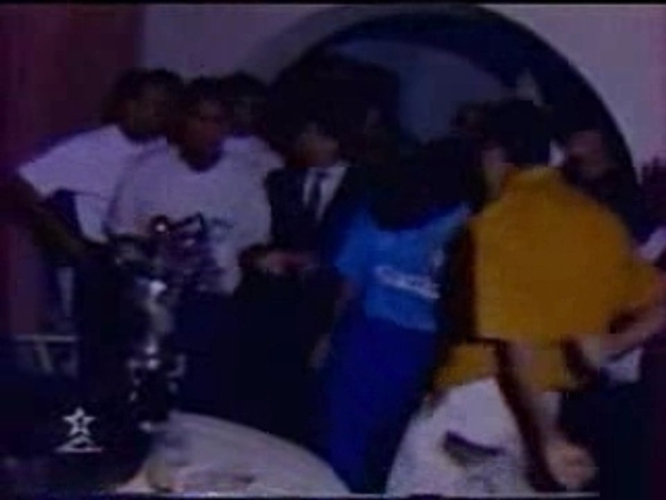 video drole wydad