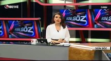 Son Söz 12.01.2016 1.Kısım