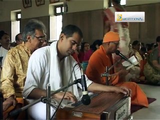 R.K MIssion Durga Puja Bhajan 2