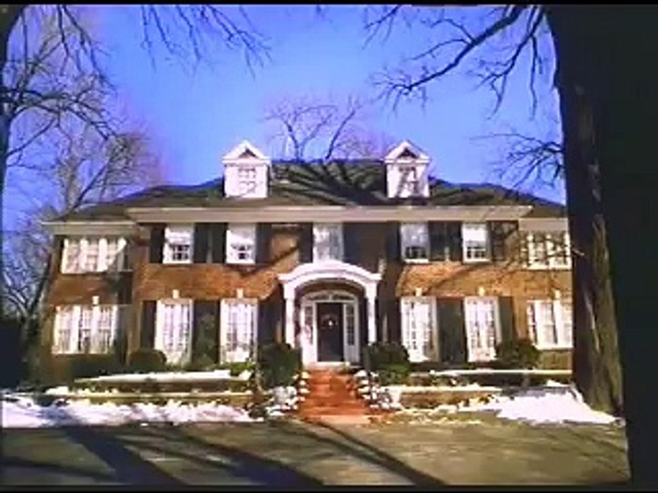 Home Alone (1990) Full Movie Online HD [1080p] [To Watching Full Movie,Please Click My WEB Link In DESCRIPTION]