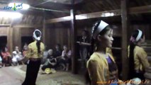 Découverte des danses traditionnelles de l'ethnie Muong à Mai Chau, Vietnam | Voyage au Vietnam sur Mesure