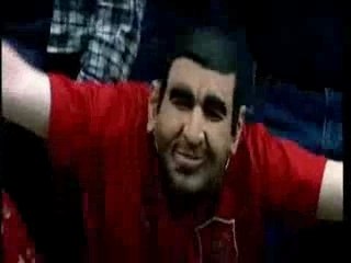 recent FA Cup finals - Man Utd