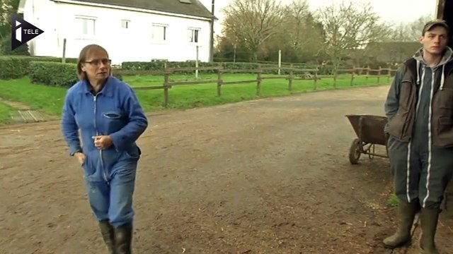 Notre-Dame-des-Landes : On a surtout pas envie de déménager
