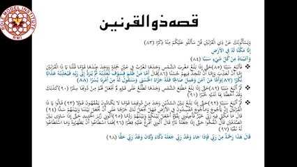 How To Save Ourself From Today's Fitnah - Shaikh Faizul