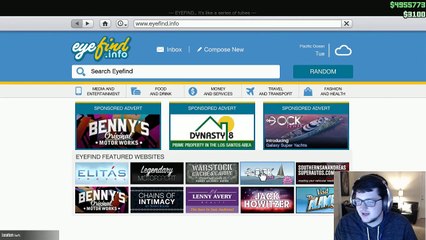 BRAWLER OFF-ROAD TRIP! || GTA 5 Online || PC (Funny Moments!)