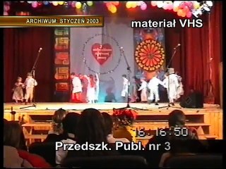 Z ArchiwumTV - XI Finał WOŚP