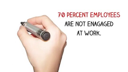 39 Solutions - Employee enagagement