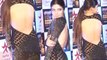 Bhumi Pednekar Looks Hot At Star Screen awards 2016 | Bollywood Box