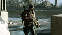 The Division: Agent Journey - Tom Clancy