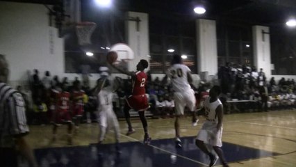 Cesar Chavez beats Friendship Collegiate, 88-73