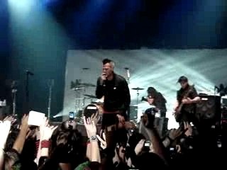 GOOD CHARLOTTE CONCERT OLYMPIA 20 MAI 2007 (20)