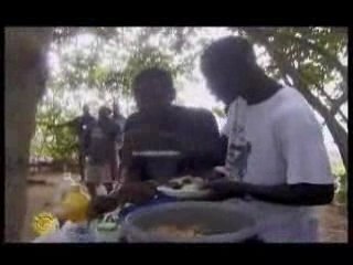 B. World Connection - Lilian Thuram (Fin)