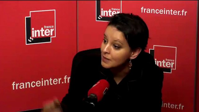 Najat Vallaud-Belkacem : Des dizaines de milliers d'enseignants ont été formés à la laïcité