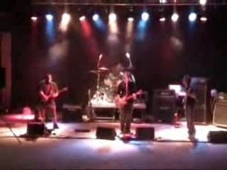 Sekia - La Puerta de Alcalá(Version Rock)