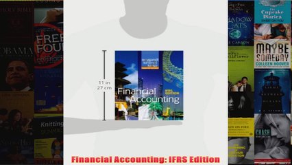 Financial Accounting IFRS Edition