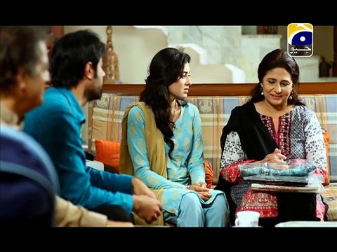 Watch Pakistani Drama 2016 Sada Sukhi Raho Last EP 94 P1