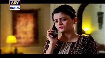 Tere Dar Par Epi 25 P1 on Ary Digital  FULL HD VIDEO