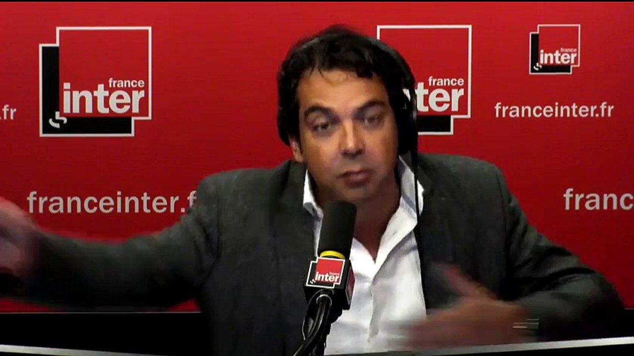 Najat Vallaud-Belkacem : "Christiane Taubira portera la partie du texte sur la procédure pénale"