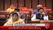 Senate Ijlaas,Bhaarti Adakara Sushmita Sen Ka Zikar  - 13-Jan-16 - 92NewsHD