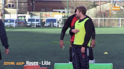 Le Périscope n°26 - Du 13 au 19 janvier 2016