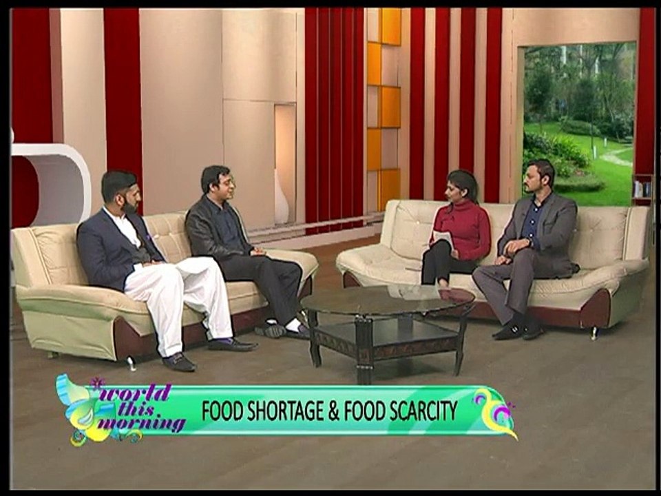 WTM food shortage 12-01-2016