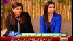 The Morning Show With Sanam Baloch-13th January 2016-Part 2-Hilal Makeup Products And How We know it