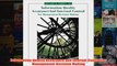 Information Quality Assurance and Internal Control for Management Decision Making