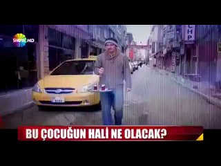 Zihinsel Engelli Çocuk ve Kalbi Sakat Aile