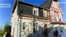 A vendre - Maison - TALMONT ST HILAIRE (85440) - 8 pièces - 200m²