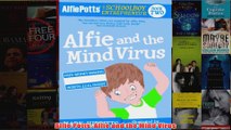 Alfie Potts Alfie and the Mind Virus