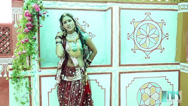 O Banasa Olu Aave Dinraat | Rajasthani Romantic Video Song in Full HD | Rajasthani Popular Music