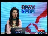 NewsONE Headlines 1PM, 13-January-2016