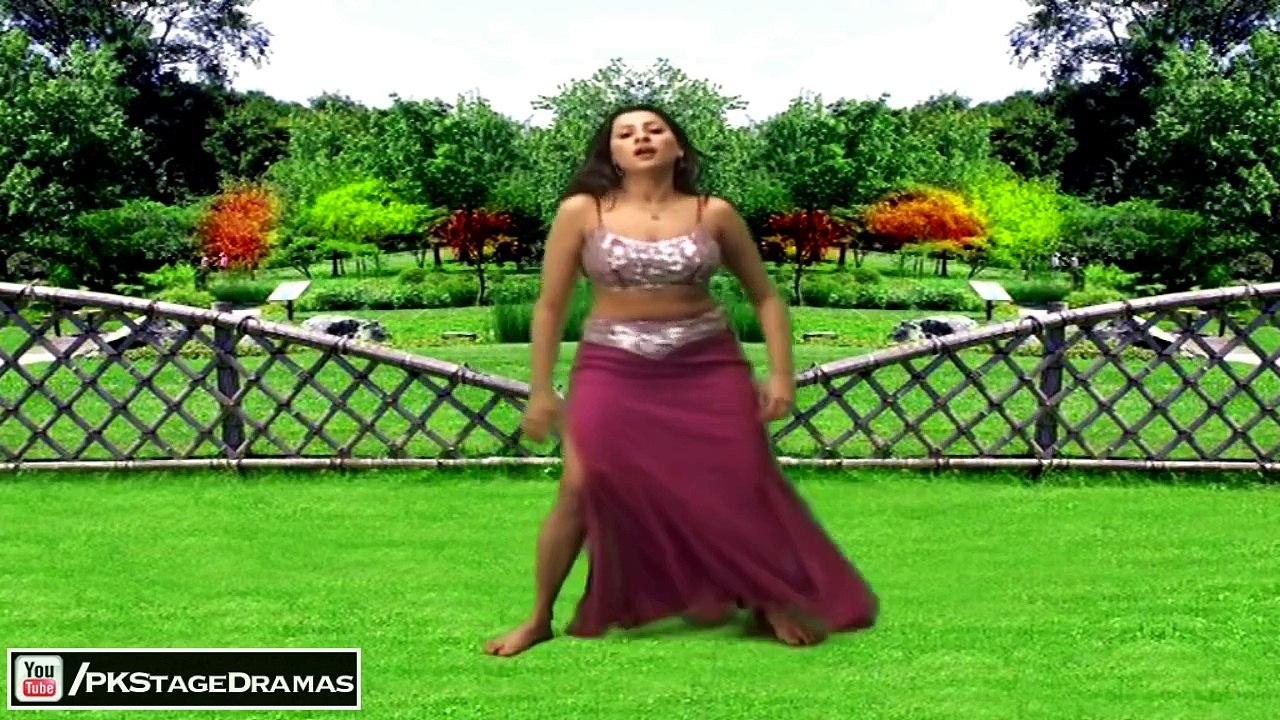 PEER UTHDI - MARIA SHEIKH (SPICY GIRL VOL.2) - PAKISTANI MUJRA DANCE 2014