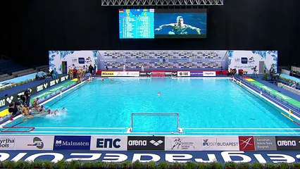 EWPC 2016 - Day 4 - Morning Session : GER vs ROU (M) / ESP vs FRA (W) / GER vs ITA (W)