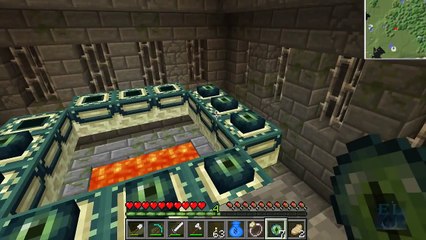 [LC40] MineFriends: Tekkit - Ep.35 KIRIA Portatrice di Mille Sventure