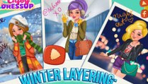 Winter Layering Tips And Tricks
