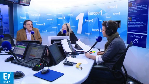 Attentat en Turquie : il y a probablement eu un peu de négligences